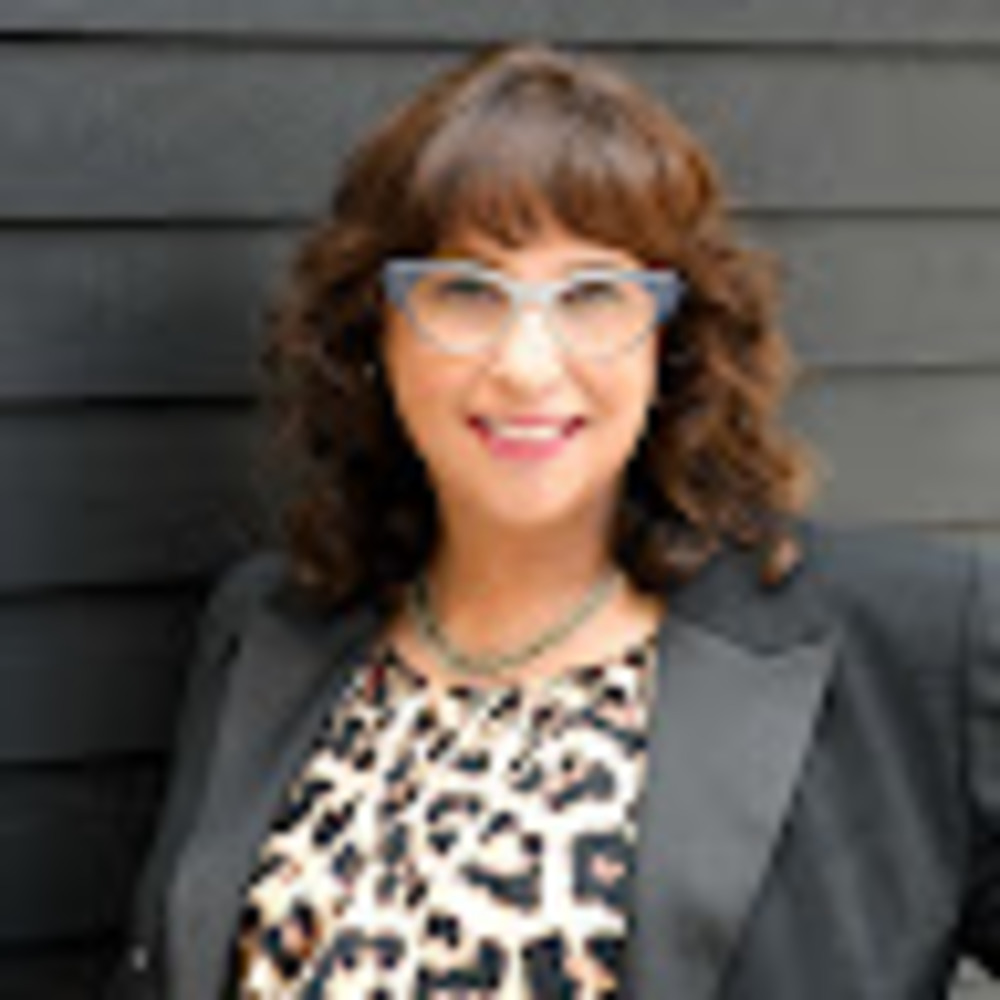 Meet your Posher, Shayla